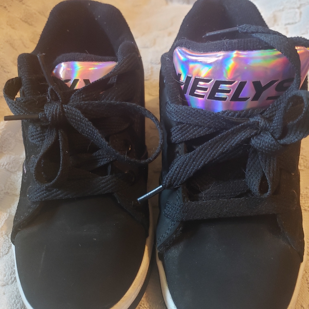 Heelys